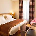 Hotel Le Six Paris