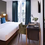 Hotel Le Six 4*