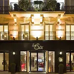 Hotel Le Six Paris