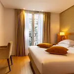 Le Six Hotel 4*