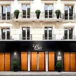 Hotel Le Six Paris