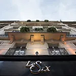 Le Six Paris