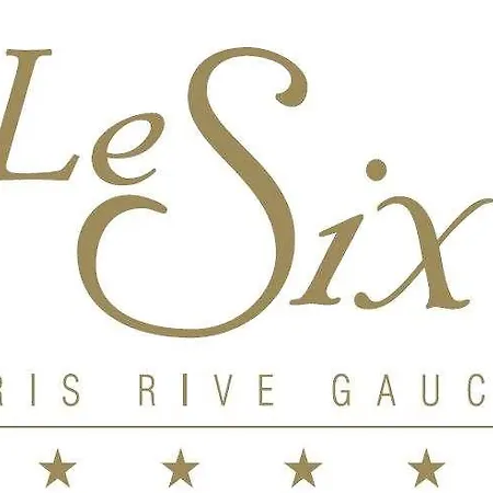 Le Six 4* Parigi