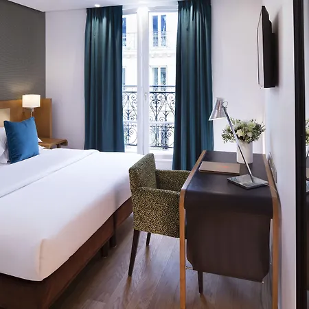 Hotel Le Six 4*