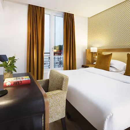 Hotel Le Six