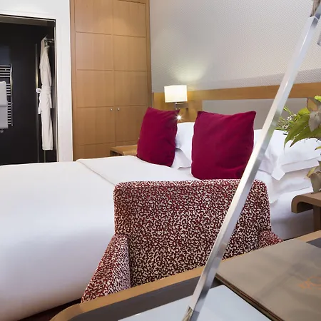 Hotel Le Six