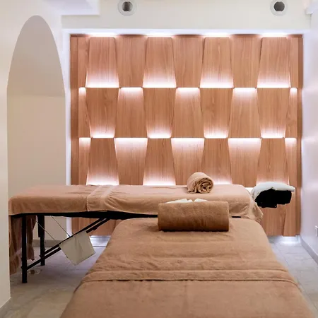 Hotel Le Six