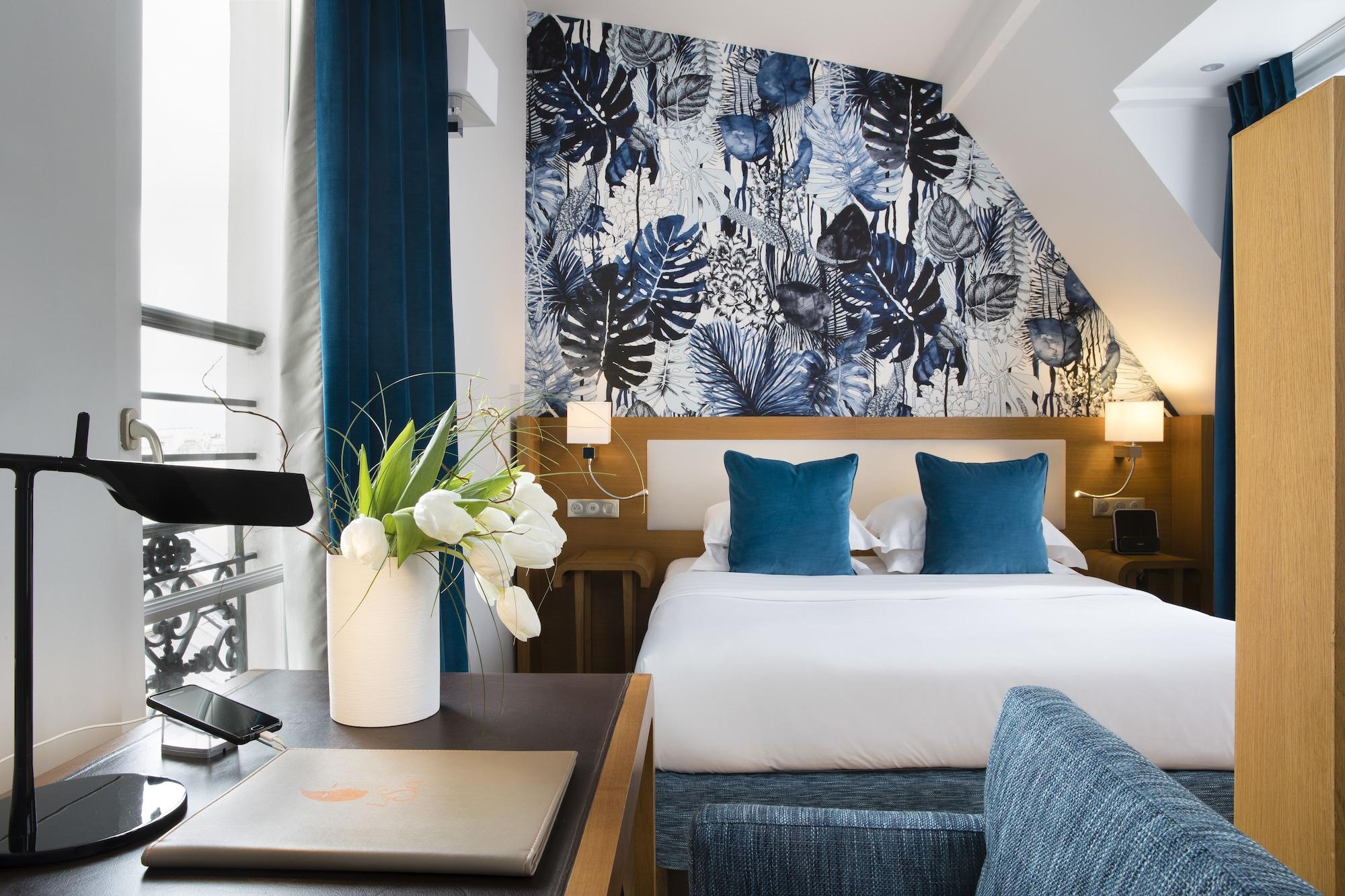 Le Six 4* Parigi