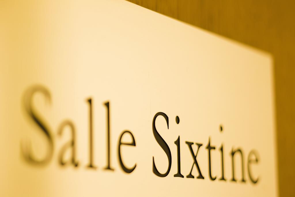Le Six Hotel Parigi