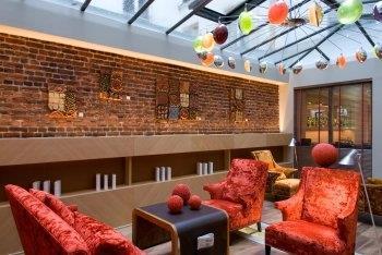 Hotel Le Six Paris