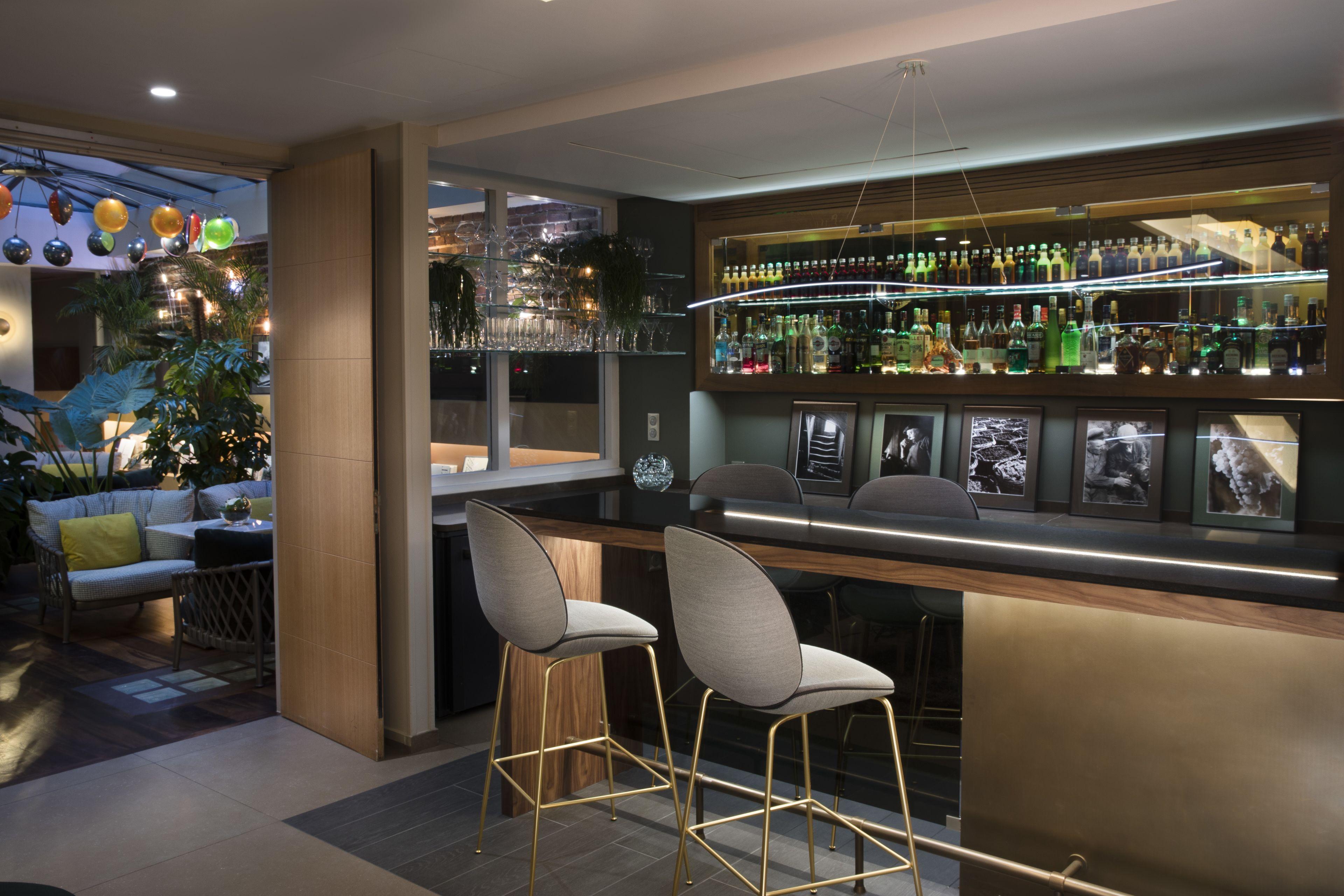 Hotel Le Six Paris